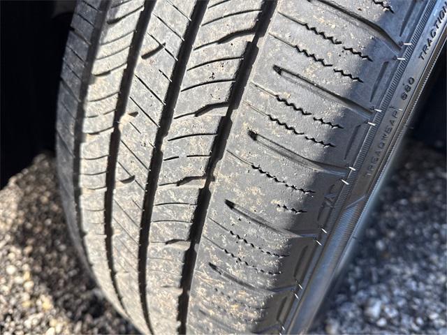 used 2018 Honda Odyssey car, priced at $21,988