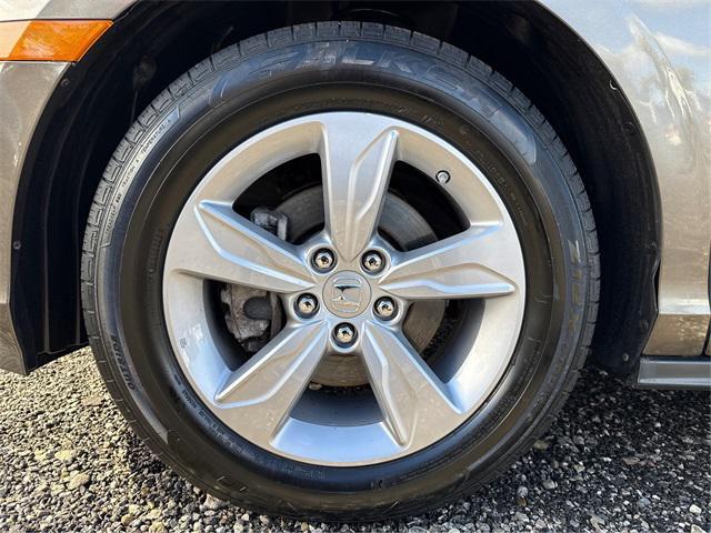 used 2018 Honda Odyssey car, priced at $21,988