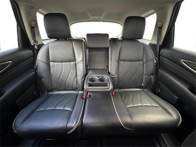 used 2018 INFINITI QX60 car, priced at $14,988