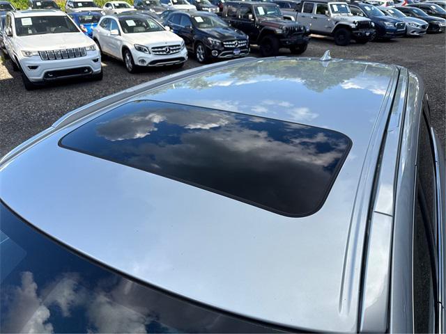 used 2018 INFINITI QX60 car, priced at $14,988