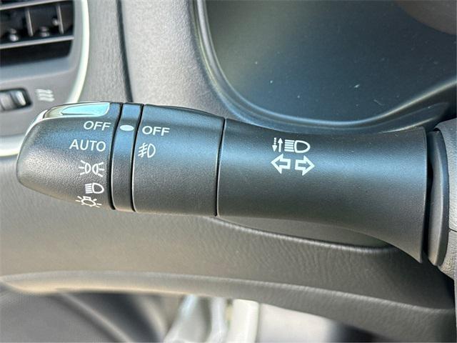 used 2018 INFINITI QX60 car, priced at $14,988