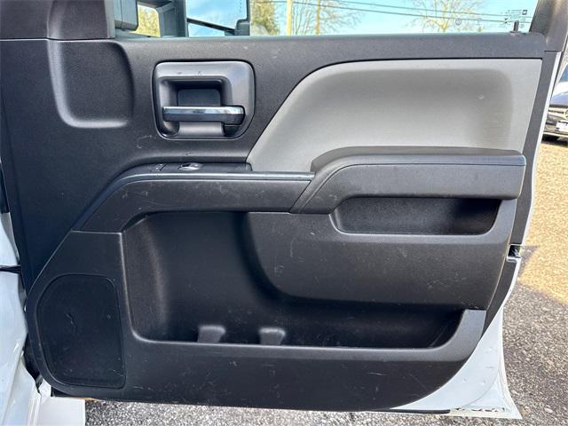 used 2019 Chevrolet Silverado 2500 car, priced at $26,485