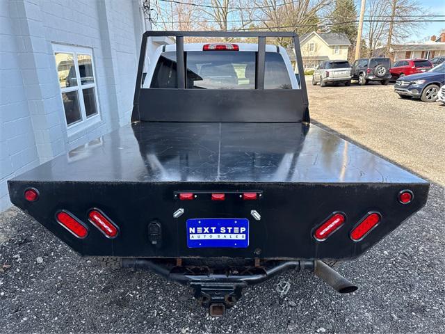 used 2019 Chevrolet Silverado 2500 car, priced at $26,485