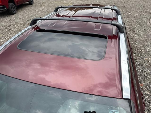 used 2015 Toyota Highlander car, priced at $15,488