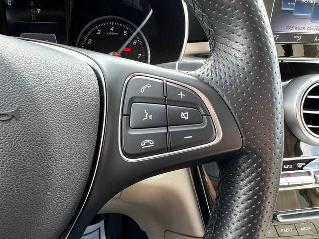 used 2019 Mercedes-Benz GLC 300 car, priced at $26,495