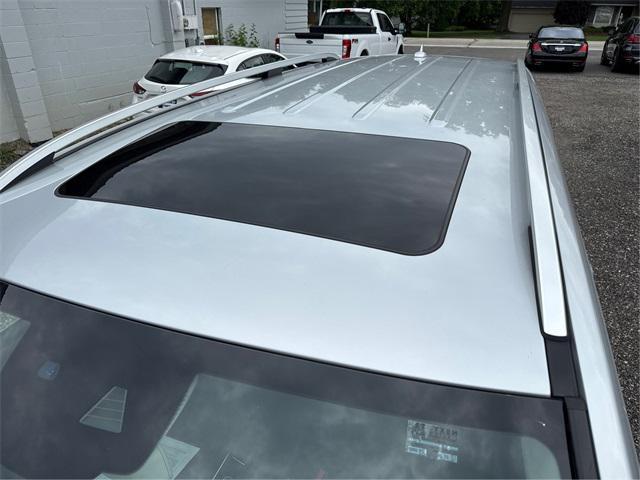 used 2018 Mercedes-Benz GLS 450 car, priced at $21,488