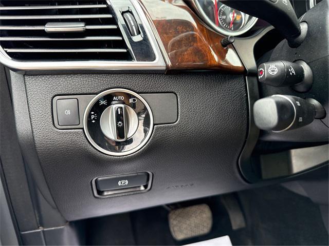 used 2018 Mercedes-Benz GLS 450 car, priced at $21,488