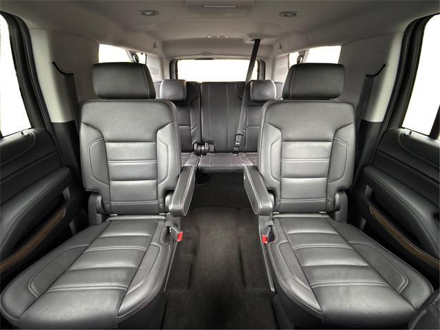 used 2018 GMC Yukon XL car, priced at $32,495