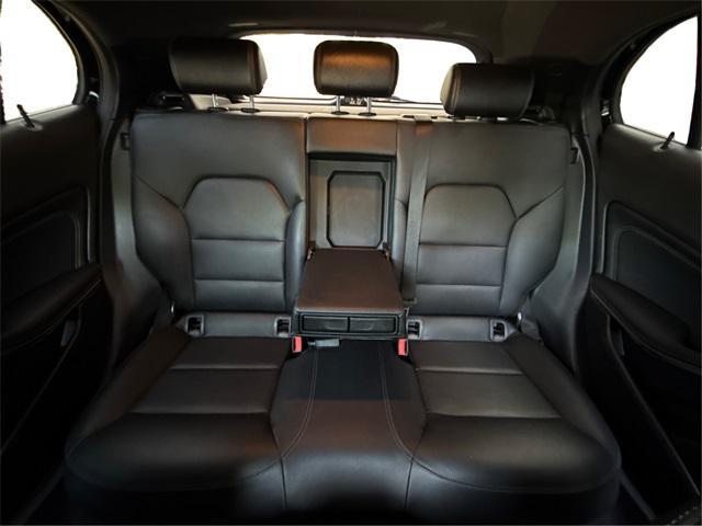 used 2019 Mercedes-Benz GLA 250 car, priced at $16,488