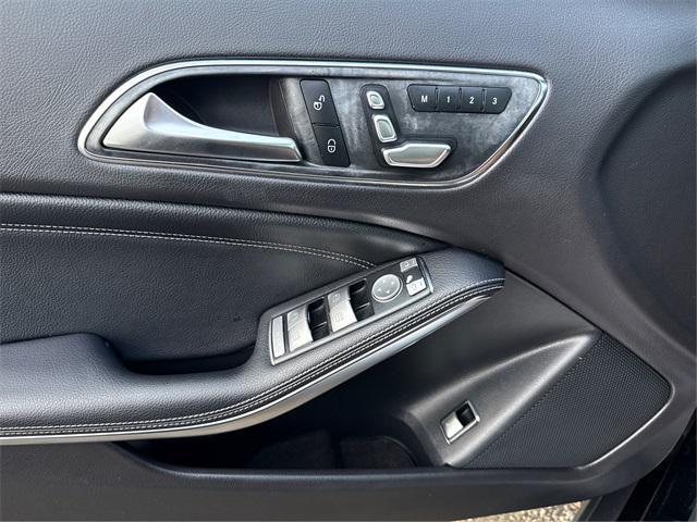 used 2019 Mercedes-Benz GLA 250 car, priced at $16,488
