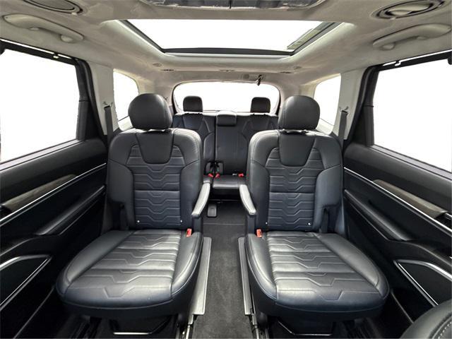 used 2020 Kia Telluride car, priced at $26,995