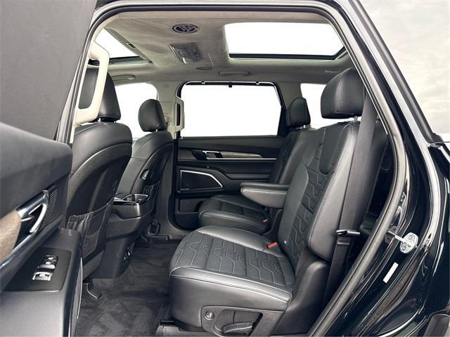 used 2020 Kia Telluride car, priced at $26,995