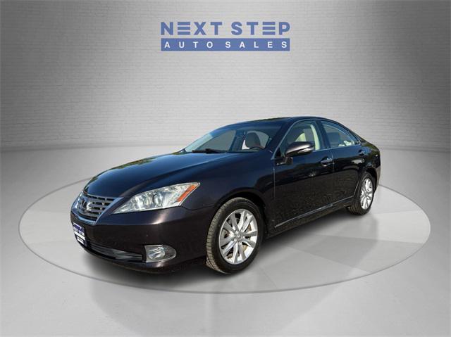 used 2012 Lexus ES 350 car, priced at $10,288