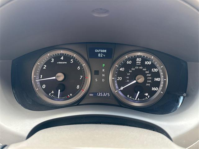 used 2012 Lexus ES 350 car, priced at $10,288