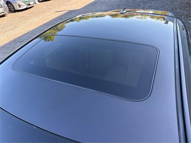 used 2012 Lexus ES 350 car, priced at $10,288