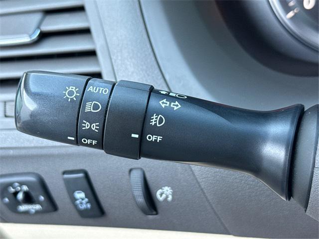 used 2012 Lexus ES 350 car, priced at $10,288