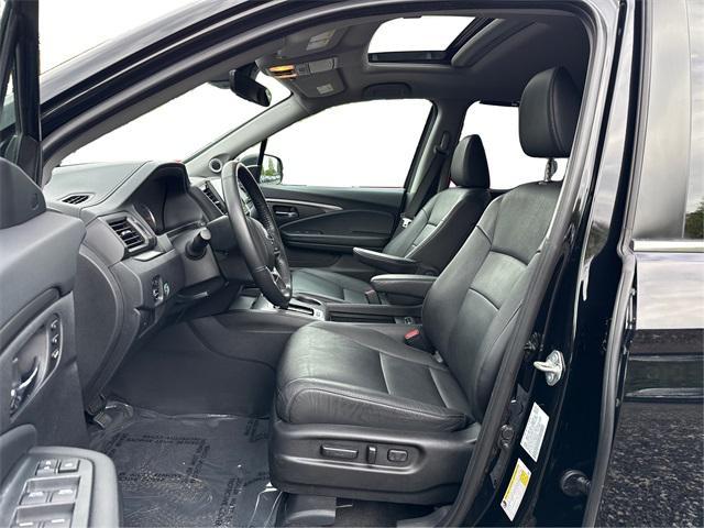 used 2020 Honda Pilot car, priced at $23,488