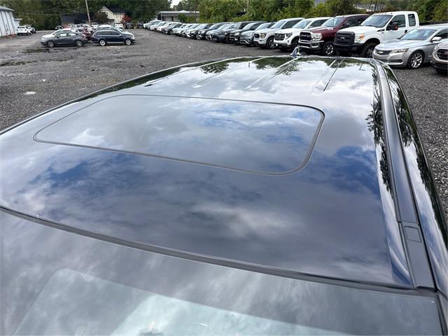 used 2020 Honda Pilot car, priced at $23,488