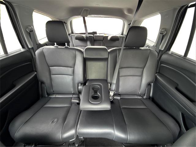 used 2020 Honda Pilot car, priced at $23,488