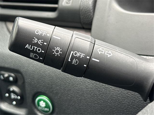 used 2020 Honda Pilot car, priced at $23,488