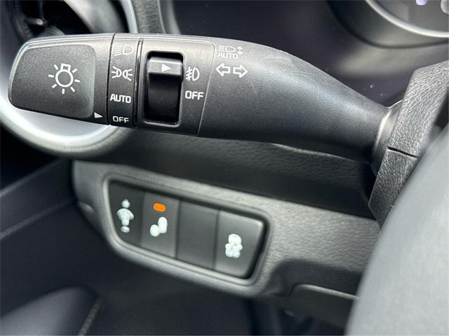 used 2022 Kia Forte car, priced at $20,495