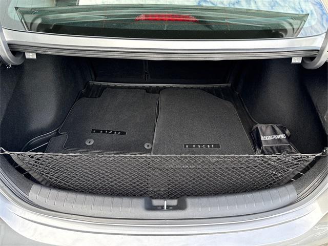 used 2022 Kia Forte car, priced at $20,495