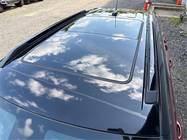 used 2025 Chevrolet TrailBlazer car, priced at $23,488