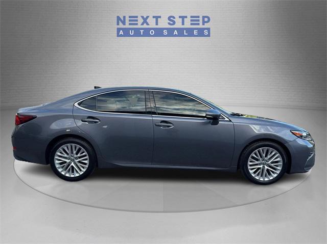 used 2016 Lexus ES 350 car, priced at $15,988