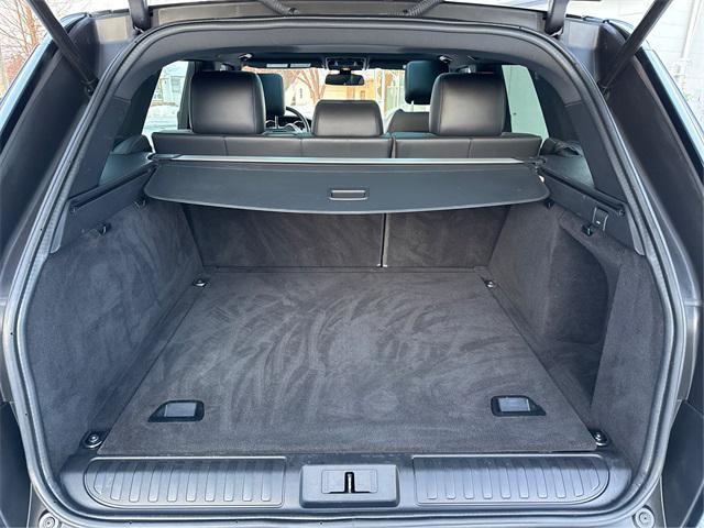used 2016 Land Rover Range Rover Sport car, priced at $17,995