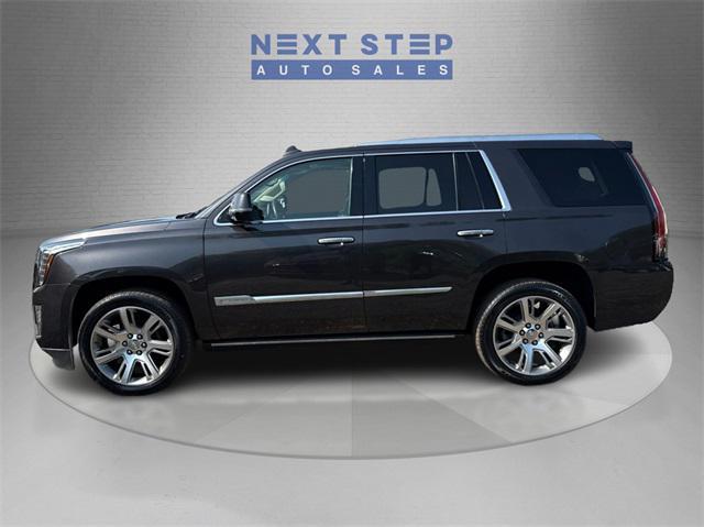 used 2016 Cadillac Escalade car