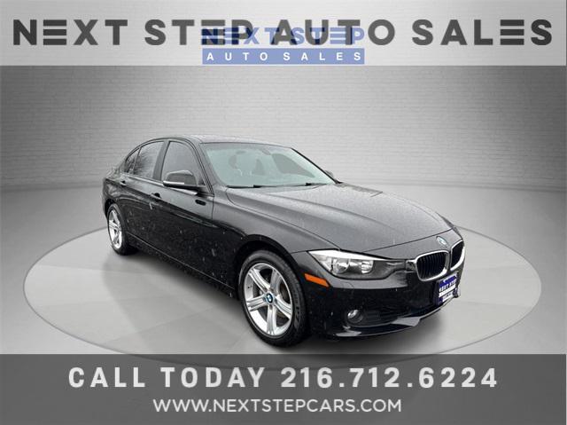 used 2015 BMW 328 car, priced at $10,495