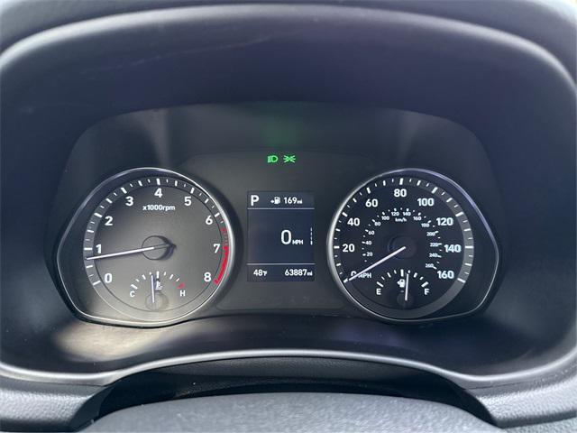 used 2018 Hyundai Elantra GT car, priced at $11,988