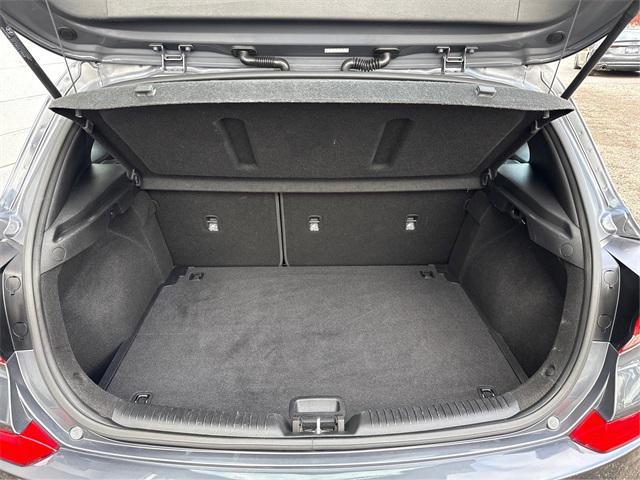 used 2018 Hyundai Elantra GT car, priced at $11,988