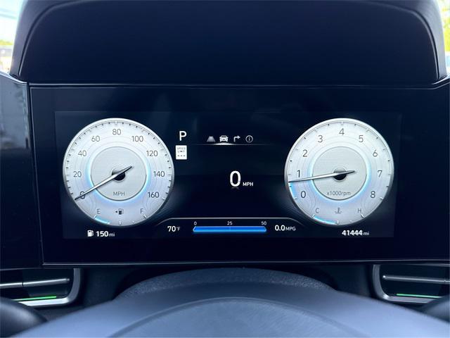 used 2024 Hyundai Elantra car, priced at $17,995