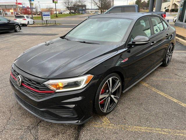 used 2019 Volkswagen Jetta GLI car, priced at $16,995