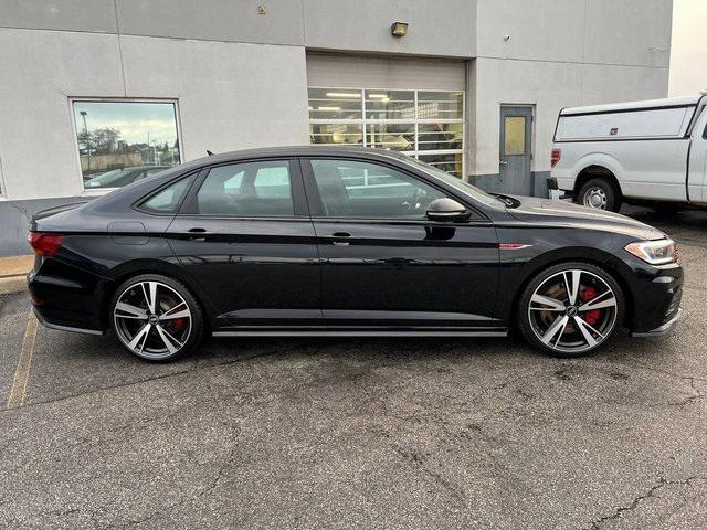 used 2019 Volkswagen Jetta GLI car, priced at $16,995