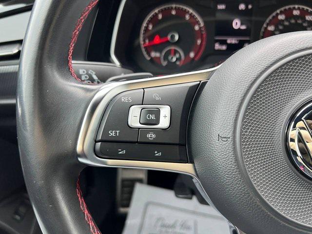 used 2019 Volkswagen Jetta GLI car, priced at $16,995