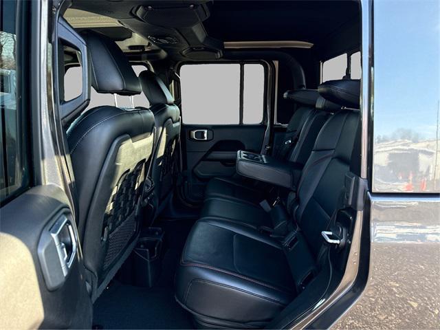 used 2020 Jeep Gladiator car, priced at $32,495