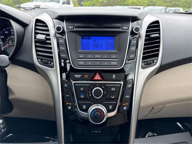 used 2014 Hyundai Elantra GT car, priced at $9,495