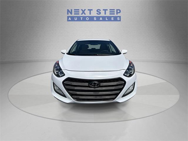 used 2014 Hyundai Elantra GT car, priced at $9,495