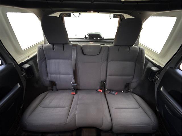 used 2019 Jeep Wrangler Unlimited car, priced at $24,995