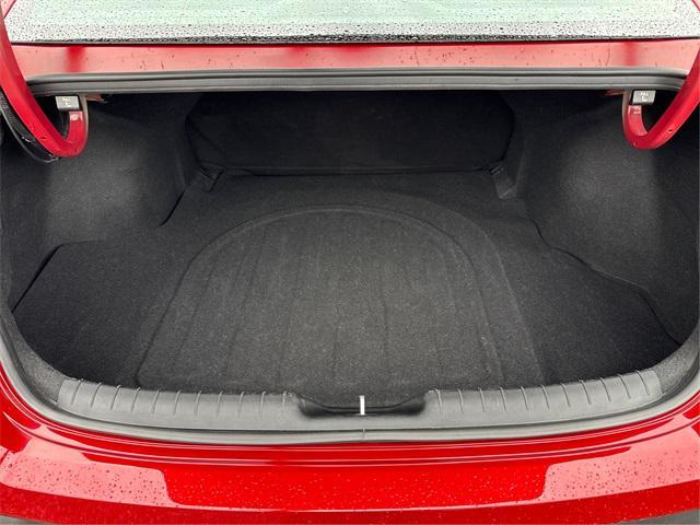 used 2024 Hyundai Elantra car, priced at $18,788