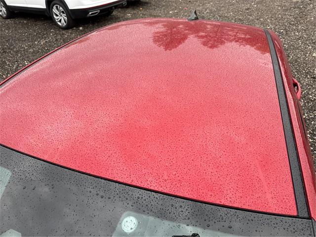 used 2024 Hyundai Elantra car, priced at $18,788