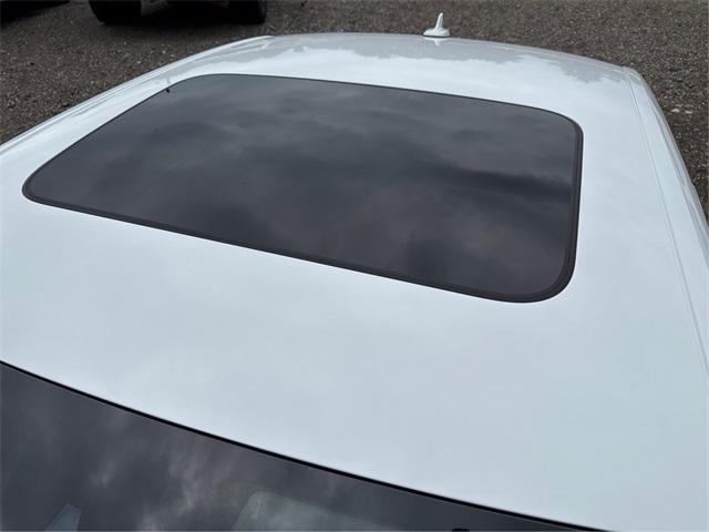 used 2018 Audi A4 car, priced at $17,488