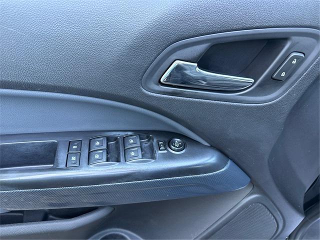 used 2019 Chevrolet Colorado car, priced at $20,588