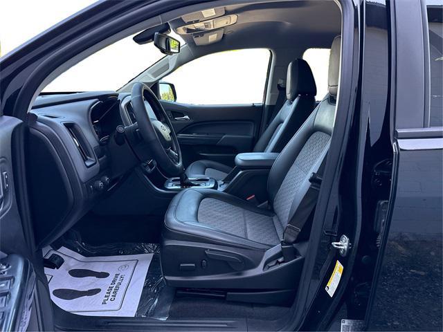 used 2019 Chevrolet Colorado car, priced at $20,588