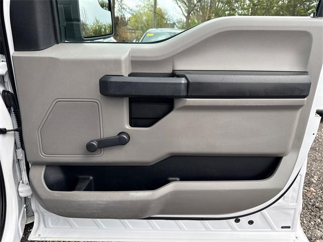 used 2019 Ford F-150 car, priced at $16,995