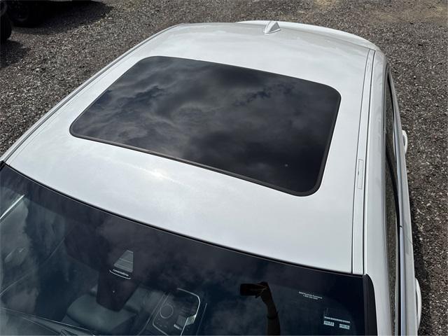 used 2024 BMW 330 car, priced at $35,888