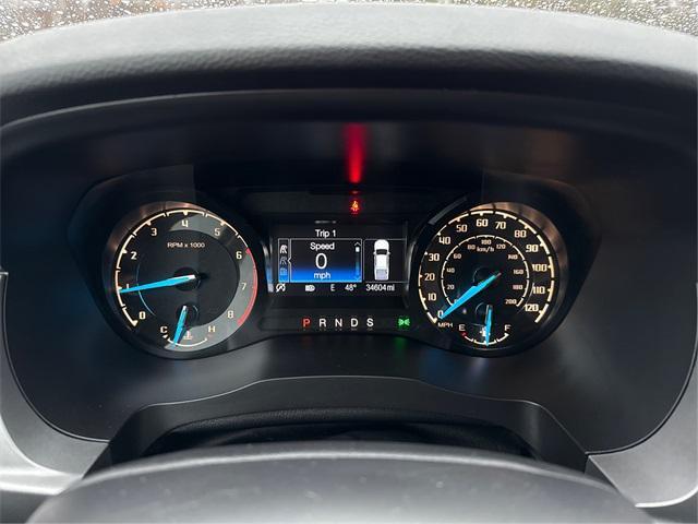 used 2020 Ford Ranger car, priced at $27,795