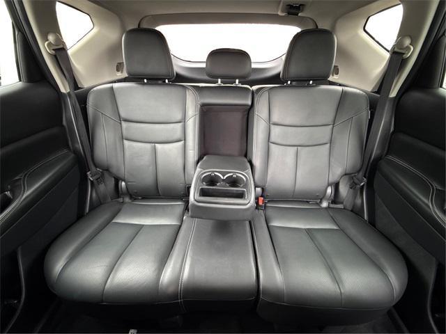 used 2020 Nissan Murano car, priced at $19,995